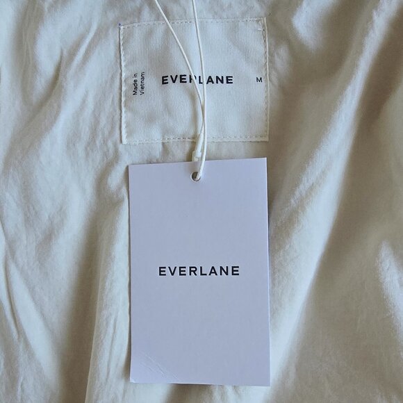 Everlane The Barn Jacket – Birch - Picture 6 of 6
